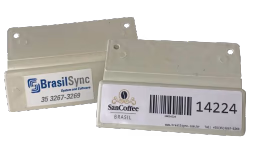 Equipamentos com a tecnologia RFID para seu armazém